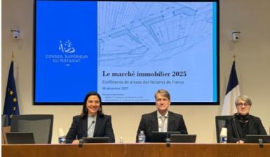 bilan immo 2025